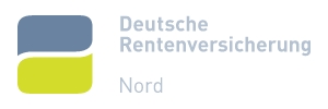 Logo der Deutschen Rentenversicherung Nord