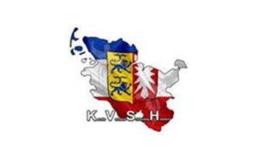 Logo vom Karateverband Schleswig Holstein